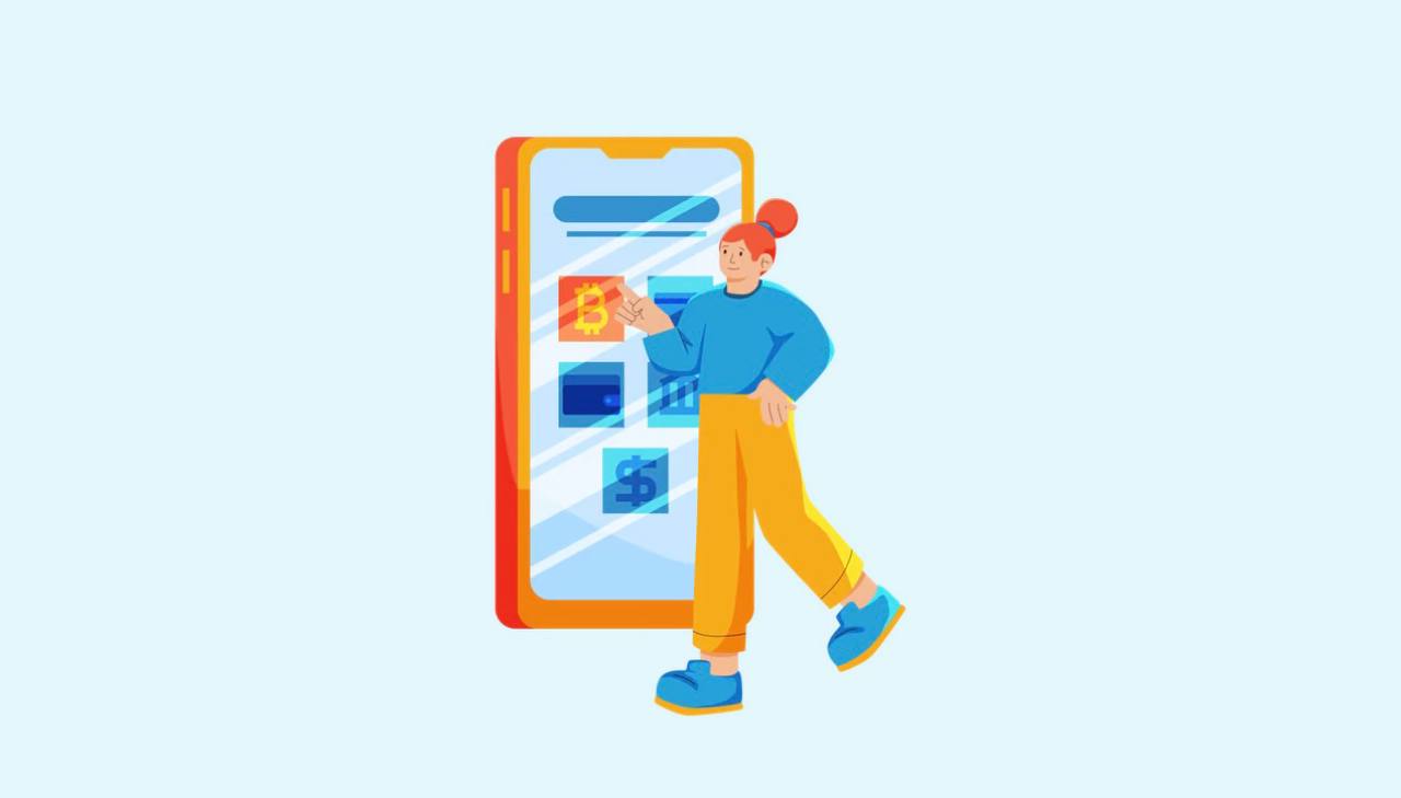 Bitcoin Wallet: BTC Star