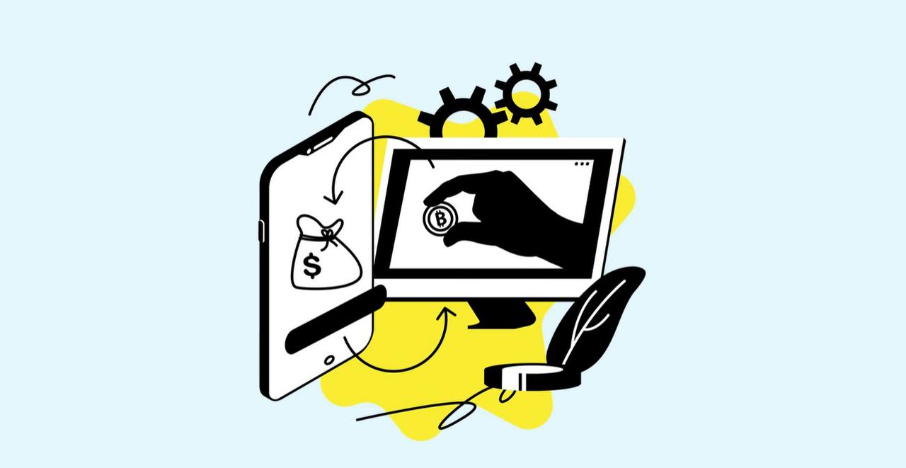 Transaction Access